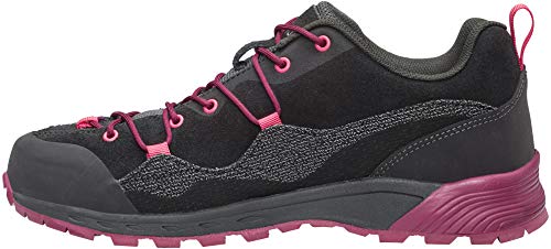 VAUDE Damen Women's MTN Dibona Tech Wanderschuh, Passion Fruit, 36.5 EU von VAUDE