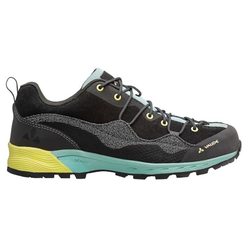 VAUDE Damen Women's MTN Dibona Tech Wanderschuh, Mimosa, 40 EU von VAUDE