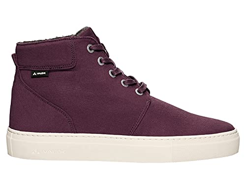 VAUDE Damen Women's UBN Mineo Mid Straßen-Laufschuh, Cassis, 38 EU von VAUDE