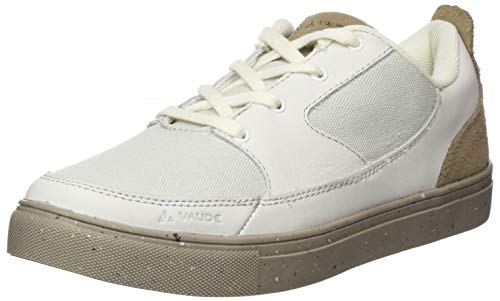 Vaude Damen Women's UBN Redmont Sneaker, Offwhite, 36 EU von VAUDE