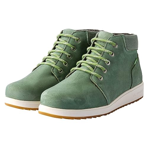 Vaude Damen Women's UBN Solna Mid 3.0 Walking-Schuh, Willow Green, 37 EU von VAUDE