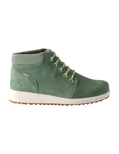 Vaude Damen Women's UBN Solna Mid 3.0 Walking-Schuh, Willow Green, 40 EU von VAUDE