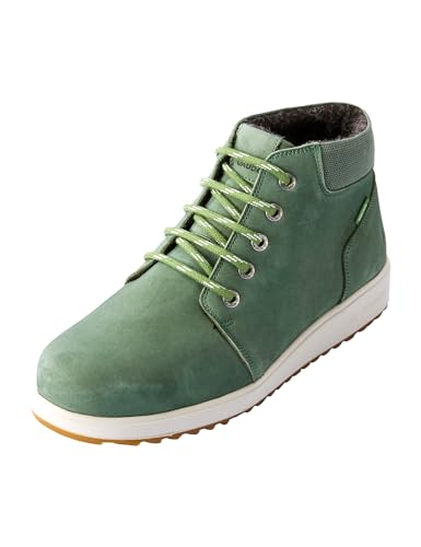 Vaude Damen Women's UBN Solna Mid 3.0 Walking-Schuh, Willow Green, 40 EU von VAUDE