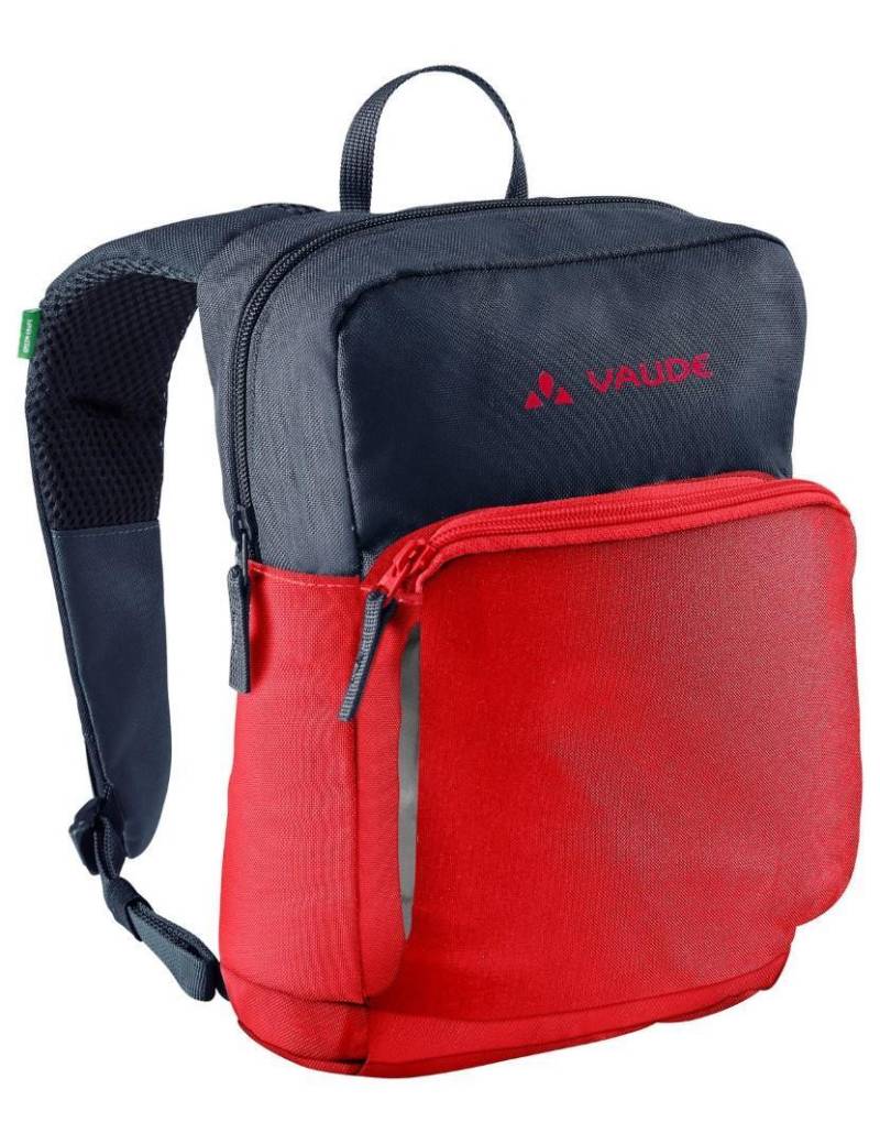 VAUDE - FAMILY Kinderrücksack Minnie 5 Mars Red rot von VAUDE