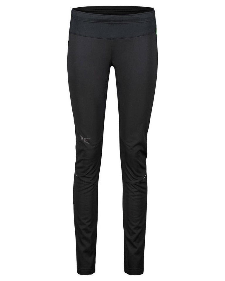 VAUDE Fahrradhose Damen Softshellhose WO WINTRY PANTS V (1-tlg) von VAUDE