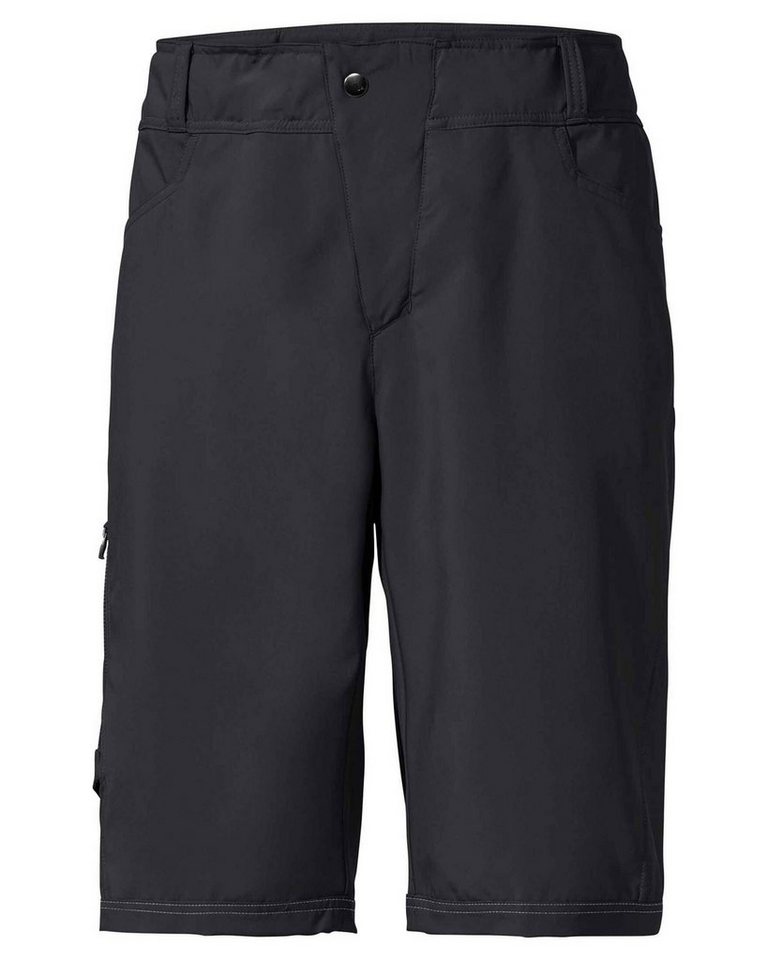 VAUDE Fahrradhose Herren Radshorts LEDRO (1-tlg) von VAUDE