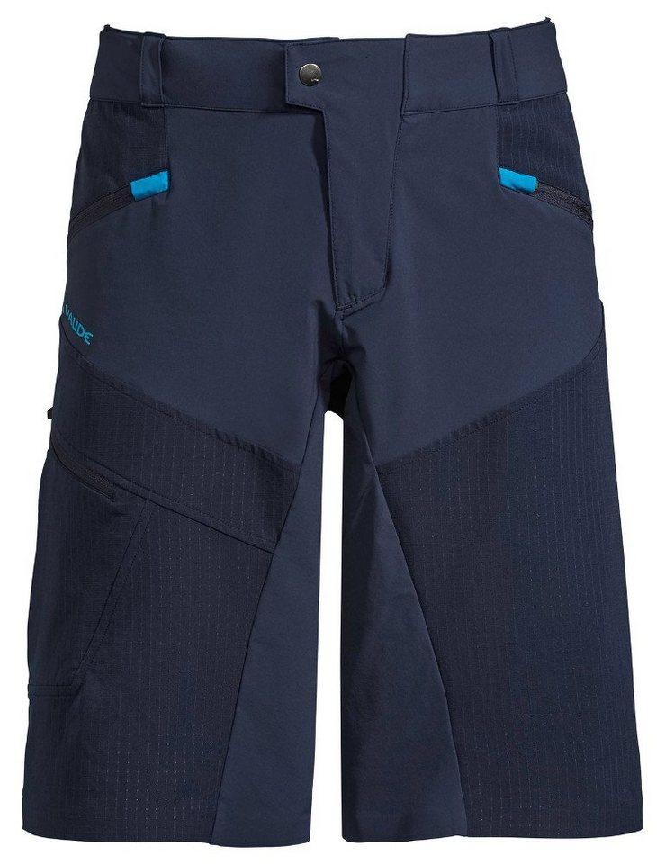 VAUDE Fahrradhose Men's Virt Shorts Herren Fahrradhose kurze Hose von VAUDE