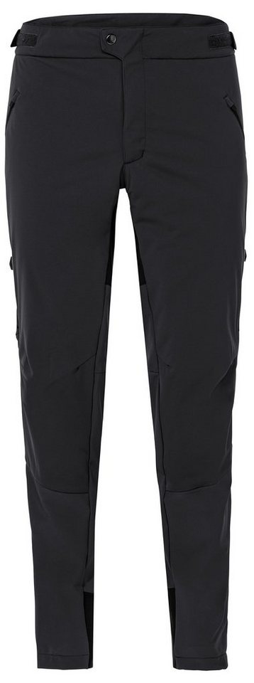 VAUDE Fahrradhose Mens Minaki Pants von VAUDE