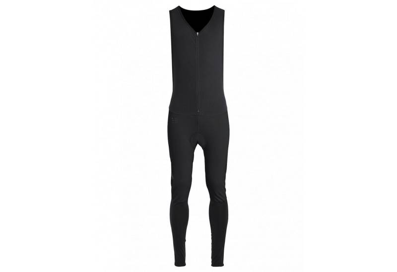 VAUDE Fahrradhose Sporthose lang MENS POSTAWARM BIB TIGHTS von VAUDE