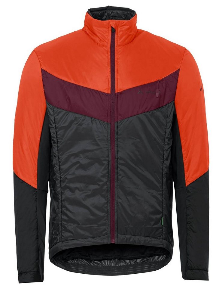 VAUDE Fahrradjacke Herren Fahrradjacke ME KURO INSULATION JACKET VAUDE Fahrradjacke Herren Fahrradjacke ME KURO INSULATION JACKET von VAUDE