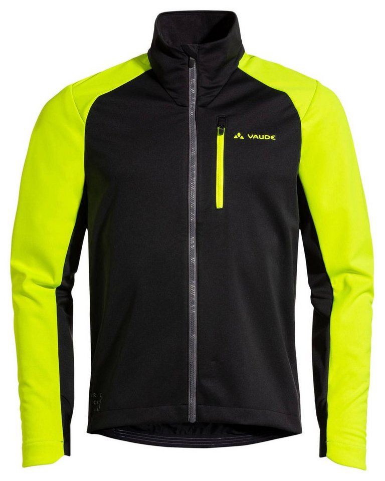 VAUDE Fahrradjacke Herren Radjacke ME POSTA SOFTSHELL JACKET von VAUDE