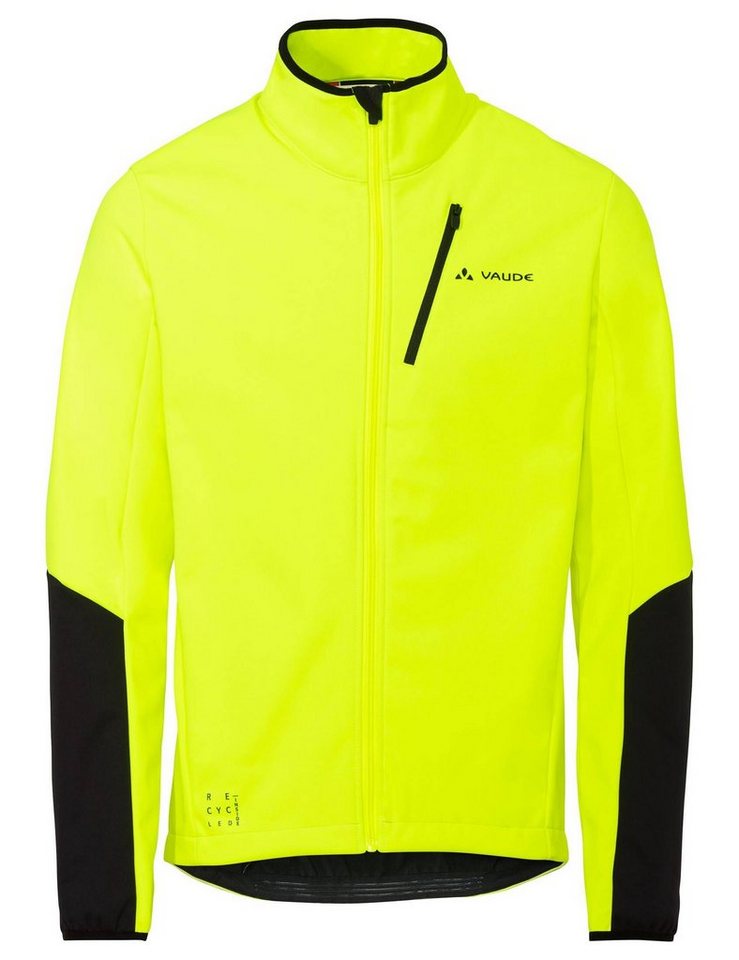 VAUDE Fahrradjacke Herren Softshelljacke MATERA von VAUDE