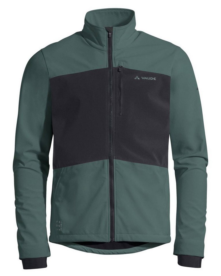 VAUDE Fahrradjacke Herren Softshelljacke VIRT II von VAUDE