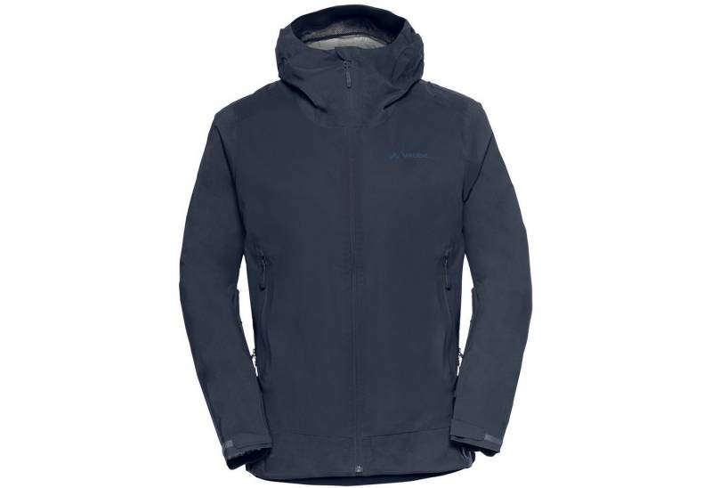 VAUDE Fahrradjacke Jacke MENS SIMONY 2.5L JACKET II von VAUDE