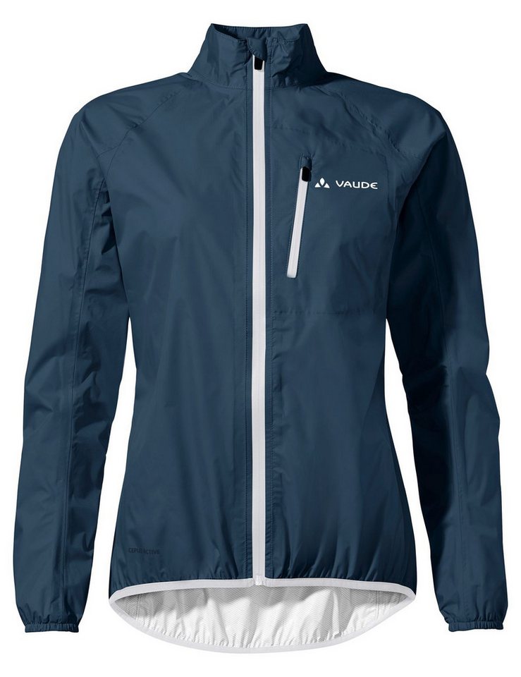 VAUDE Fahrradjacke VauDe Damen Drop III Fahrrad-Regenjacke von VAUDE