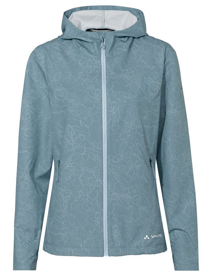 VAUDE Fahrradjacke Vaude Damen Adlux Air Jacket von VAUDE