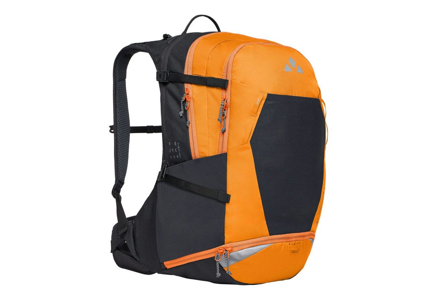 VAUDE Fahrradrucksack Bike Alpin 28+5 Mountainbike Rucksack Wanderrucksack Tourenrucksack von VAUDE