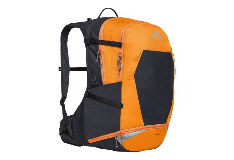VAUDE Fahrradrucksack Bike Alpin 28+5 Mountainbike Rucksack Wanderrucksack Tourenrucksack von VAUDE