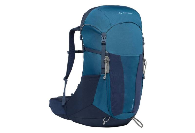 VAUDE Fahrradrucksack Brenta 44+6 Wanderrucksack Trekkingrucksack Tourenrucksack 50 Liter von VAUDE