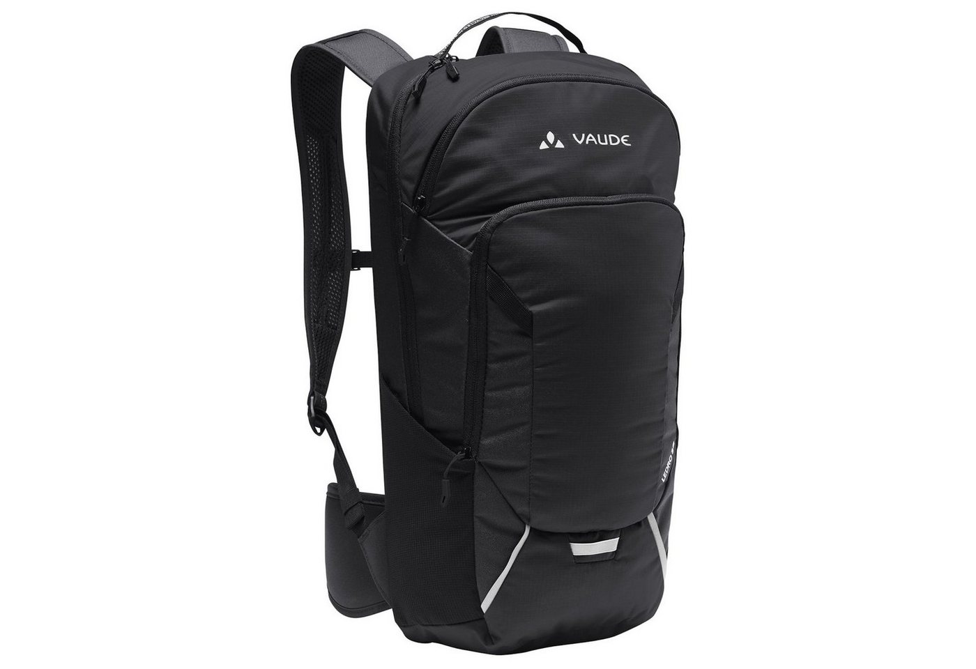 VAUDE Fahrradrucksack Ledro 12 Wanderrucksack Trinkrucksack von VAUDE