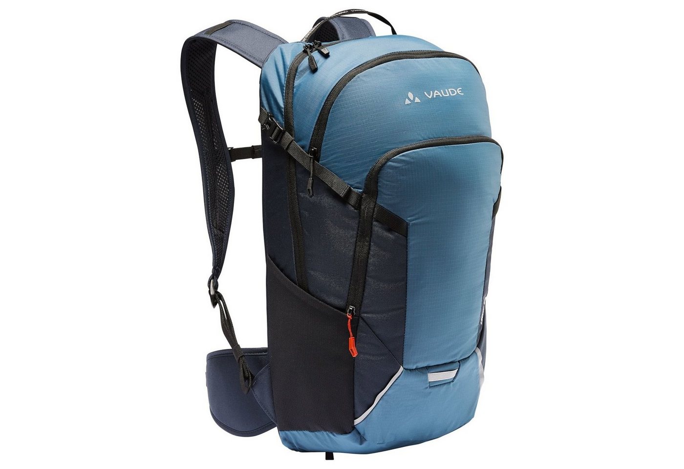 VAUDE Fahrradrucksack Ledro 18 Wanderrucksack Tagesrucksack von VAUDE