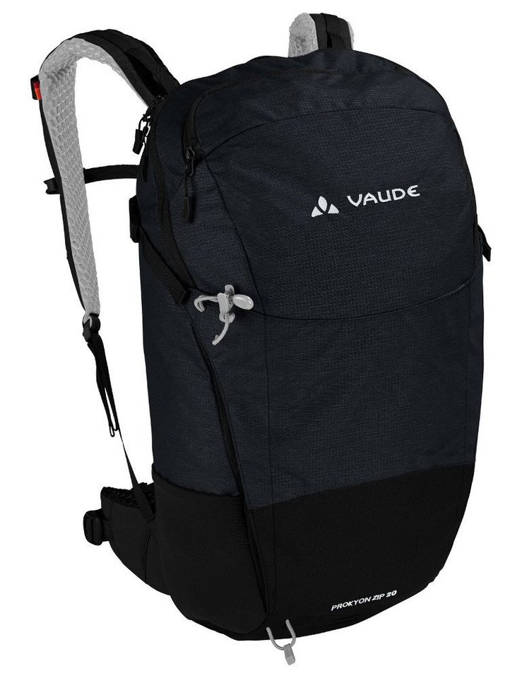 VAUDE Fahrradrucksack Prokyon Zip 28 Trekkingrucksack Wanderrucksack Tourenrucksack von VAUDE