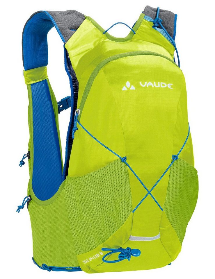 VAUDE Fahrradrucksack Trail Spacer 8 Wanderrucksack von VAUDE