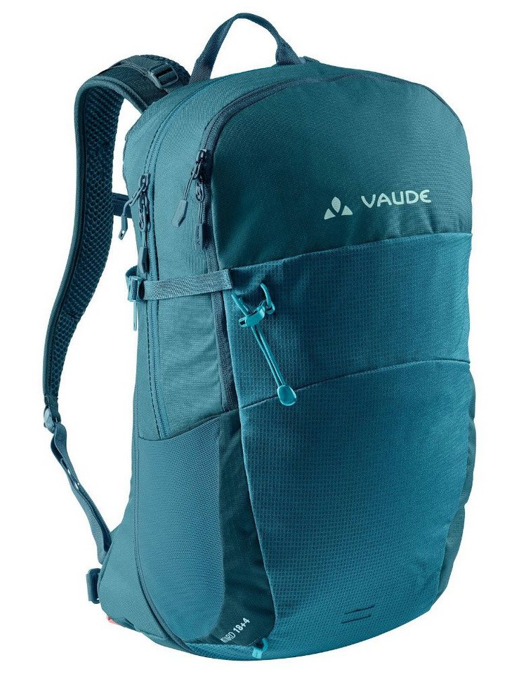 VAUDE Fahrradrucksack Wanderrucksack Wizard 18+4 von VAUDE