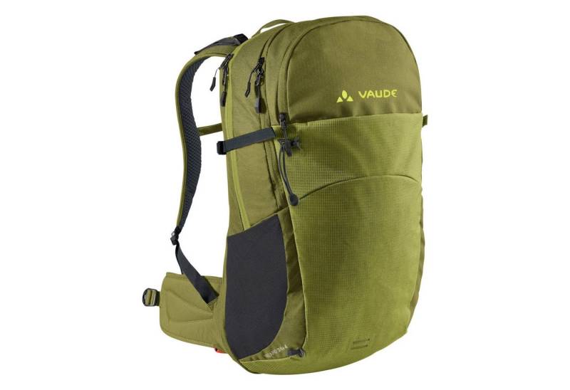 VAUDE Fahrradrucksack Wizard 24+4 Wanderrucksack Tagesrucksack 28 L von VAUDE