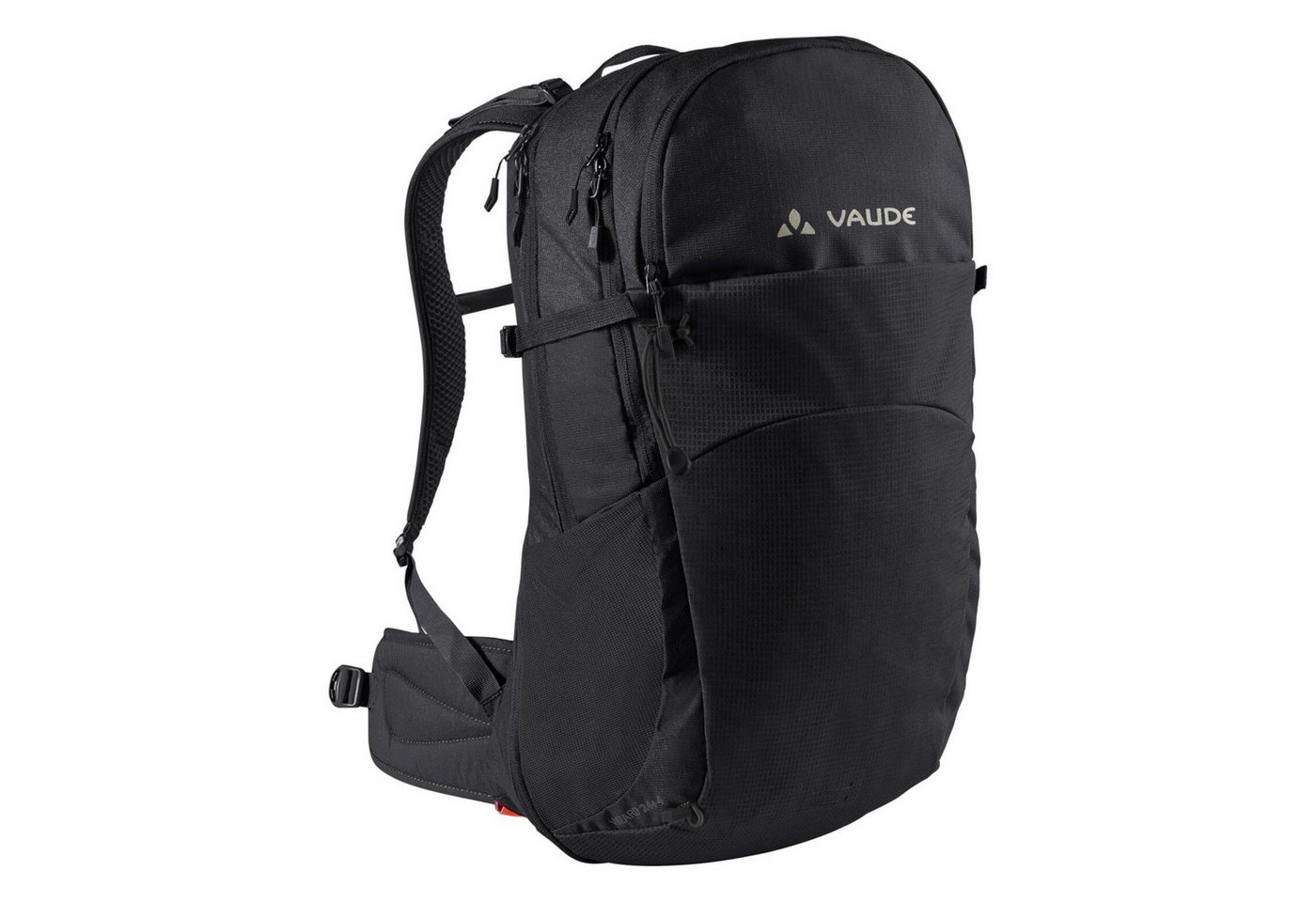 VAUDE Fahrradrucksack Wizard 24+4 Wanderrucksack Tagesrucksack 28 L von VAUDE