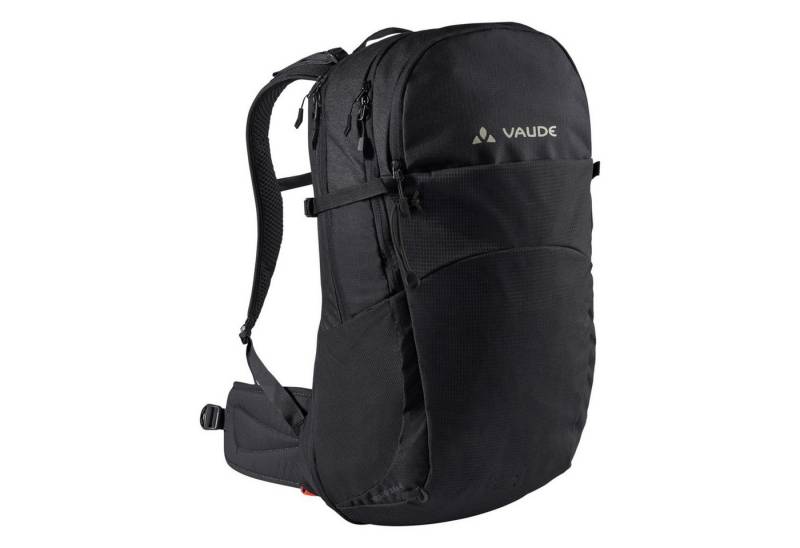 VAUDE Fahrradrucksack Wizard 24+4 Wanderrucksack Tagesrucksack 28 L von VAUDE