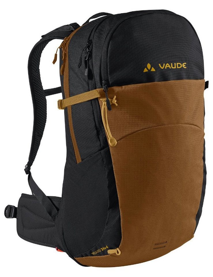 VAUDE Fahrradrucksack Wizard 24+4 Wanderrucksack Tagesrucksack VAUDE Fahrradrucksack Wizard 24+4 Wanderrucksack Tagesrucksack von VAUDE