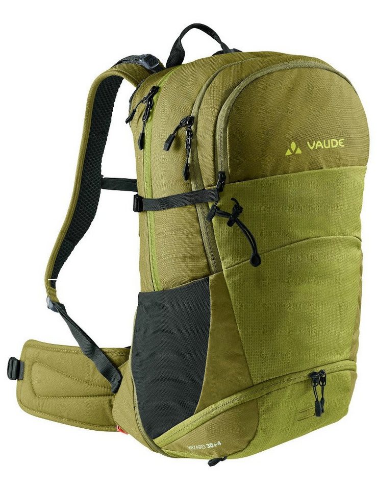 VAUDE Fahrradrucksack Wizard 30+4 Wanderrucksack von VAUDE