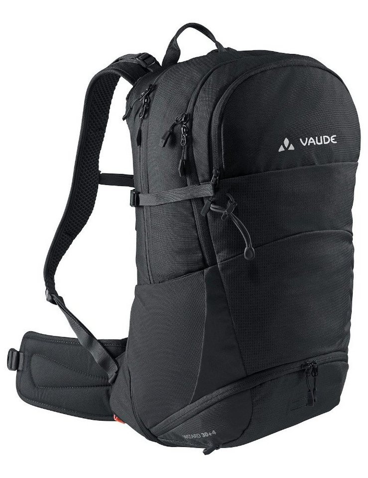 VAUDE Fahrradrucksack Wizard 30+4 Wanderrucksack von VAUDE