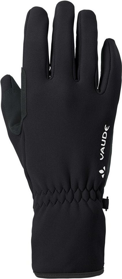 VAUDE Fleecehandschuhe Basodino Gloves II von VAUDE