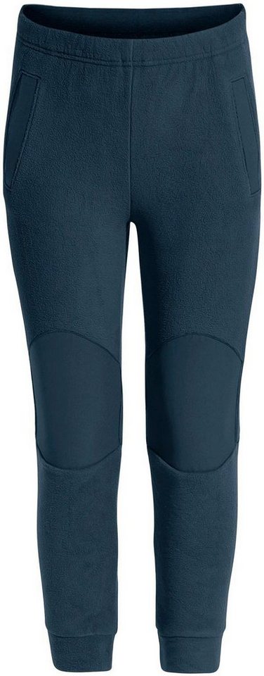 VAUDE Fleecehose KIDS PULEX PANTS für Kinder von VAUDE