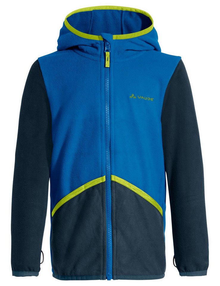 VAUDE Fleecejacke Kinder Pulex Hooded Jacket Fleecejacke - Vaude von VAUDE