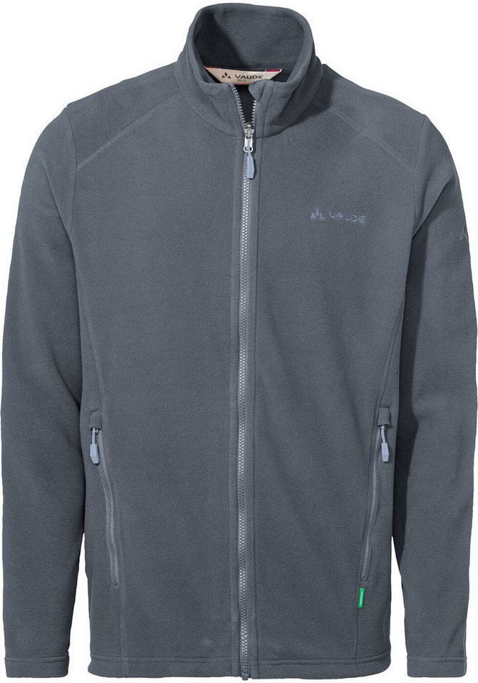 VAUDE Fleecejacke Me Rosemoor Fleece Jacket II heron von VAUDE