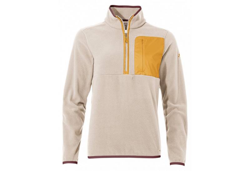 VAUDE Fleecejacke Unterjacke WOMENS ROSEMOOR FLEECE HALFZIP von VAUDE
