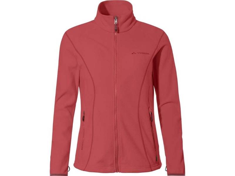 VAUDE Fleecejacke VAUDE Damen-Fleecejacke 'Rosemoor II' mit Stehkrag von VAUDE
