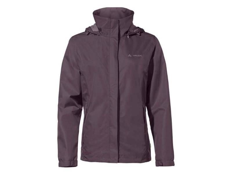 VAUDE Fleecejacke VAUDE Damen-Outdoorjacke 'Escape Light Jacket' mit von VAUDE