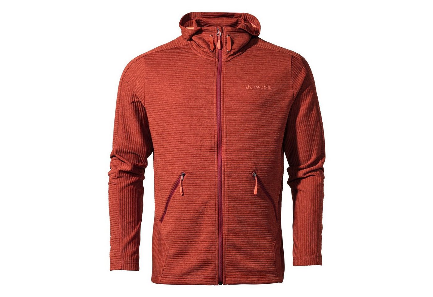 VAUDE Fleecejacke VAUDE Mens Hemsby Jacket II - wärmende Fleecejacke Herren von VAUDE