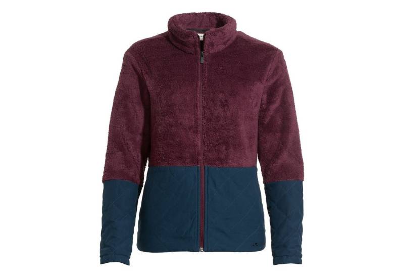 VAUDE Fleecejacke VAUDE Womens Manukau Fleece Jacket - Fleecejacke Damen von VAUDE