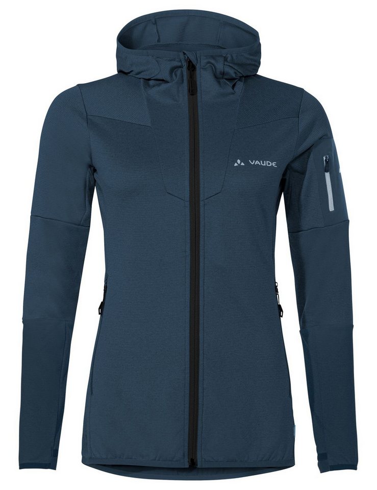 VAUDE Fleecejacke VauDe Damen Monviso II Fleecejacke von VAUDE