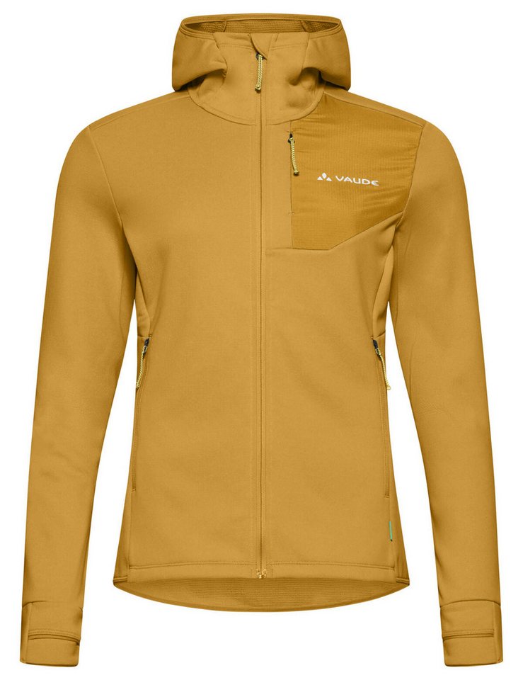 VAUDE Fleecejacke Vaude Damen Monviso Fleece Jacke III von VAUDE