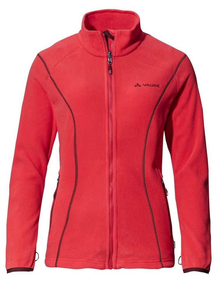 VAUDE Fleecejacke Vaude Damen Rosemoor Fleece Jacket II von VAUDE
