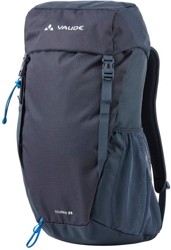 VAUDE Freizeitrucksack Stuiben 25 MARINE von VAUDE