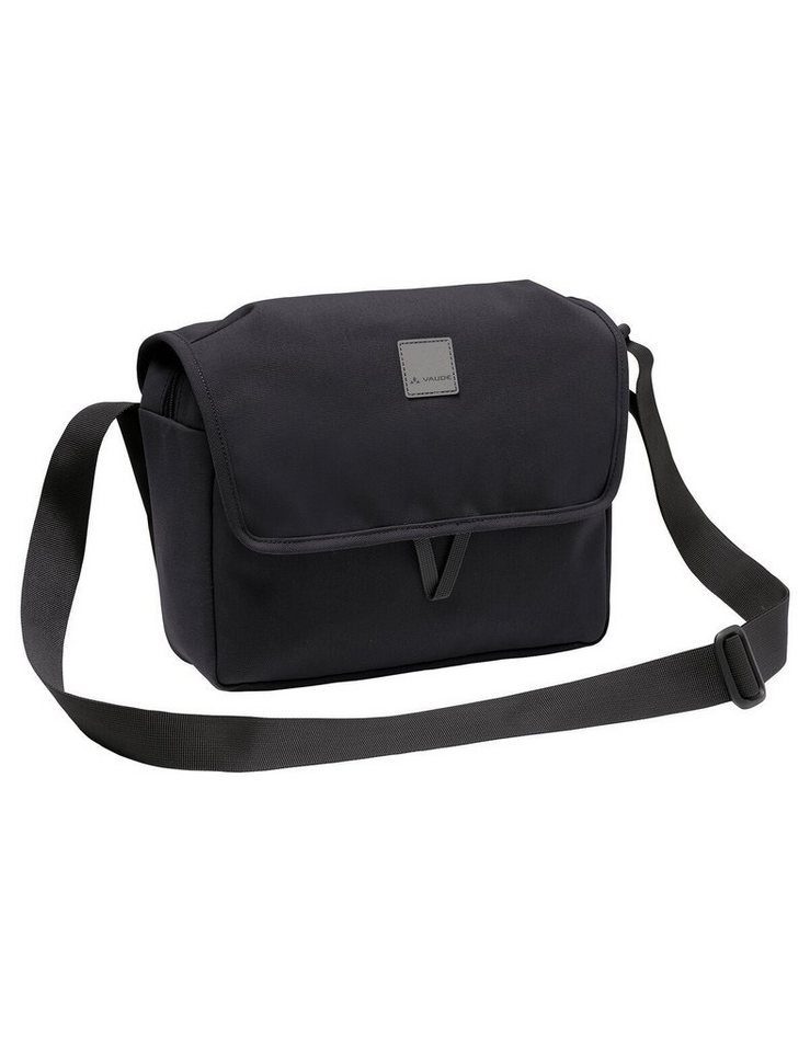 VAUDE Freizeittasche Coreway Shoulderbag 6 (1-tlg), kleine, urbane Schultertasche von VAUDE