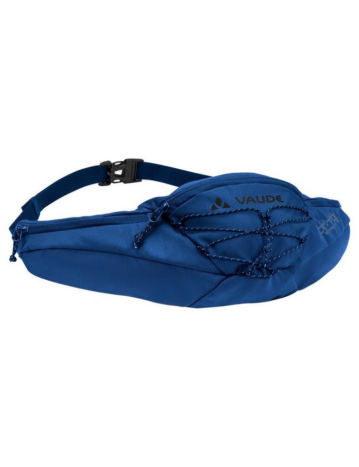 VAUDE Freizeittasche Elope Hip Pack 2 (1-tlg), Grüner Knopf von VAUDE