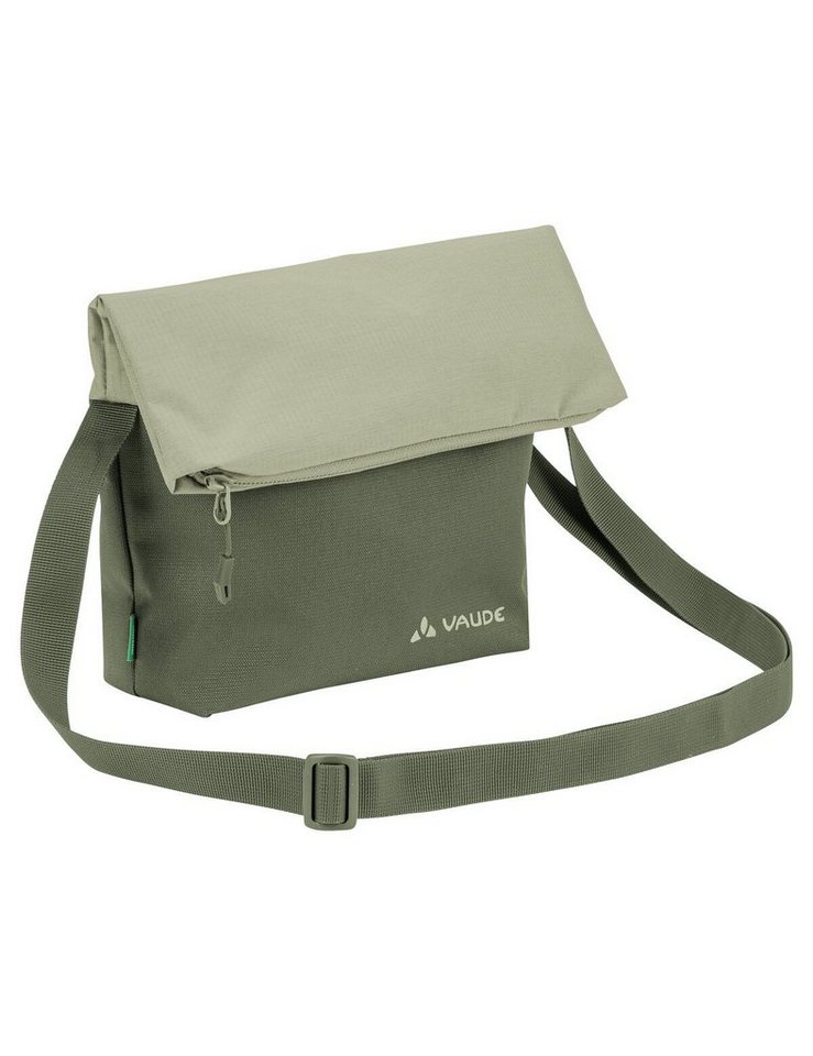 VAUDE Freizeittasche Heka II (1-tlg), kleine und smarte Schultertasche von VAUDE